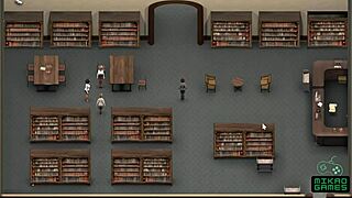 lust epidemic: fucking milf teacher