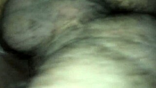 ugh, girl got slammed in bathroom by huge cock, damn