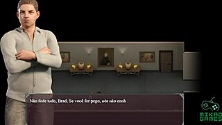 lust epidemic: fucking milf teacher