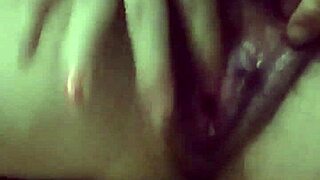 Can You Handle This Amateur Girl Using Toys On Her Pussy?