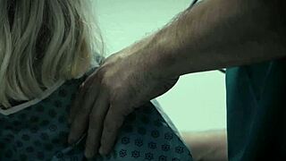 i love this tattooed teen babe getting filled with jizz