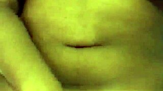 Intense Multiple Orgasms With Big Tits