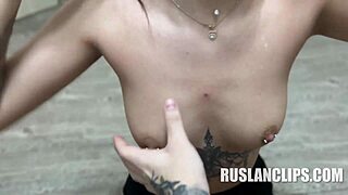 hey, wanna see this 18-year-old asian teen take a dick in her tight cooch?