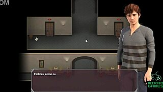 lust epidemic: fucking milf teacher