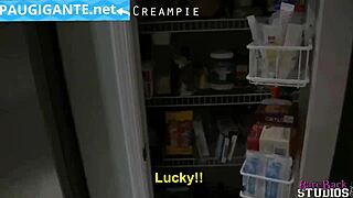 Melanie Hicks Fucking My New Step Mom!