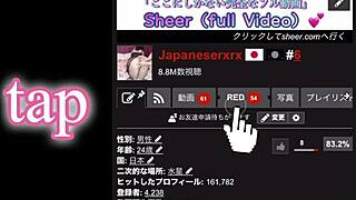 hey, whenever she stays over at my place, she always starts touching me down there and things just kick off!