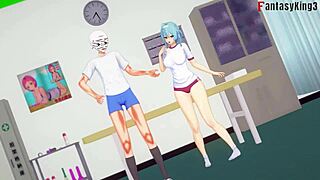 Oh, I want to fuck my girlfriend's best friend so bad!