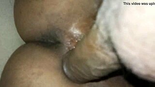 ugh, girl got slammed in bathroom by huge cock, damn