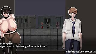 Bankrupt Heroines 2 Hentai With Big Tits And Ass 😍