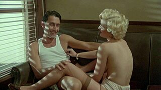 John Leslie Dan Hillary Summers Dalam Klasik Dixie Ray Hollywood 1983