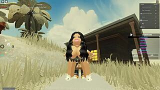 Watch this latina whore deepthroat and ride in doggystyle.