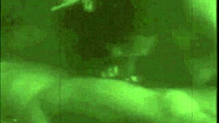 Vintage Granny Shows Hairy Fanny Close-Up