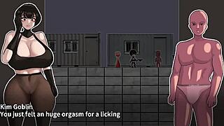 Bankrupt Heroines 2 Hentai With Big Tits And Ass 😍