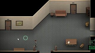 lust epidemic: fucking milf teacher