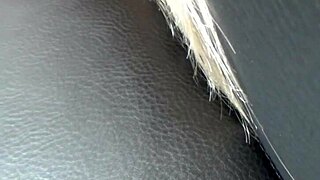 Carrie B Feels Nervous During Her Casting Pov Interview.