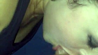 Lauren Maurer Girlfriend Blowjob