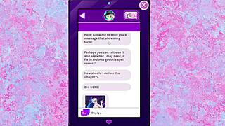 Magical Mischief: Wizard's Member Causes Mischief In Hentai Adventure