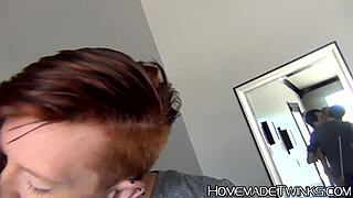 Jasper Robinson Exclaims, 'Banging My Butt Buddies Passionately!'