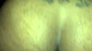 Wet and wild sex for amateur couple explores cowgirl position