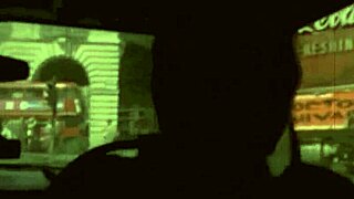 vintage bisexual double penetration action!