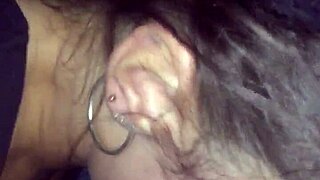 Lauren Maurer Girlfriend Blowjob