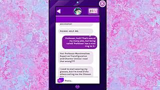 Magical Mischief: Wizard's Member Causes Mischief In Hentai Adventure