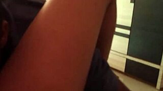 Milf Slut Fingers And Sucks Cock With Toys.