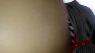 Solangie Nalgitas Teases with Her Shemale Charm