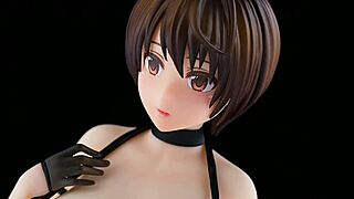 Muñequitas Nanami Hina Colección Q-Six Tetas Masivas