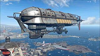 Hey, check this Fallout 4 pin-up banging action!