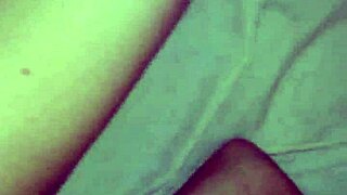 hot young amateur tries anal with big cock