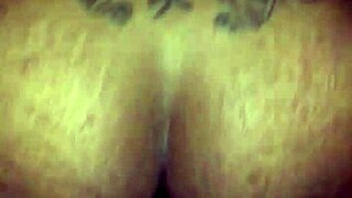 Wet and wild sex for amateur couple explores cowgirl position