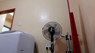 Big Ass African Leaked Sex Tape New Year 2020!