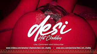 Esposa Árabe Peituda Trai Cunhado por Boquete e Gozo