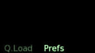 Feeling relaxed in the shower