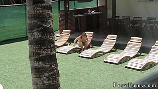 what a wild birthday mess with a teen giving an unforgettable blowjob xxx