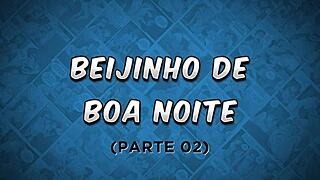 Hot Mature Woman Sucks Hard Big Cock in Anime Hentai Blowjob Scene Part 2