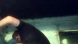 Gay anal: Rough anal penetration with a bottle full length movie