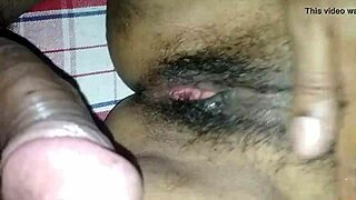 My sweet friend and I chat