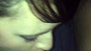 Lauren Maurer Girlfriend Blowjob