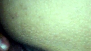 Homemade Hardcore Fucking at Dawn in the Bedroom.