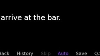 Let's play nudist school on the beach