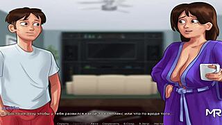 Summertimesaga Is The First Slit You See E1 37