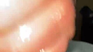 Bosshoggy, stroke my monster cock harder, I command