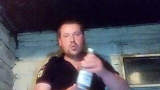full video of rough fucking policeman's asshole with a bottle in russian gay scene on big ass
