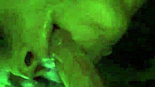 Brunette Sucks Dick So Good!