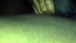 Suck That Big Black Dick Now!