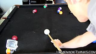 Jasper Robinson Exclaims, 'Banging My Butt Buddies Passionately!'