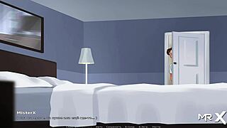 Summertimesaga Is The First Slit You See E1 37