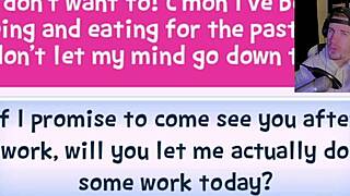 What's the best medicine for a very sick girl? Fap CEO uncensored in this anime hentai